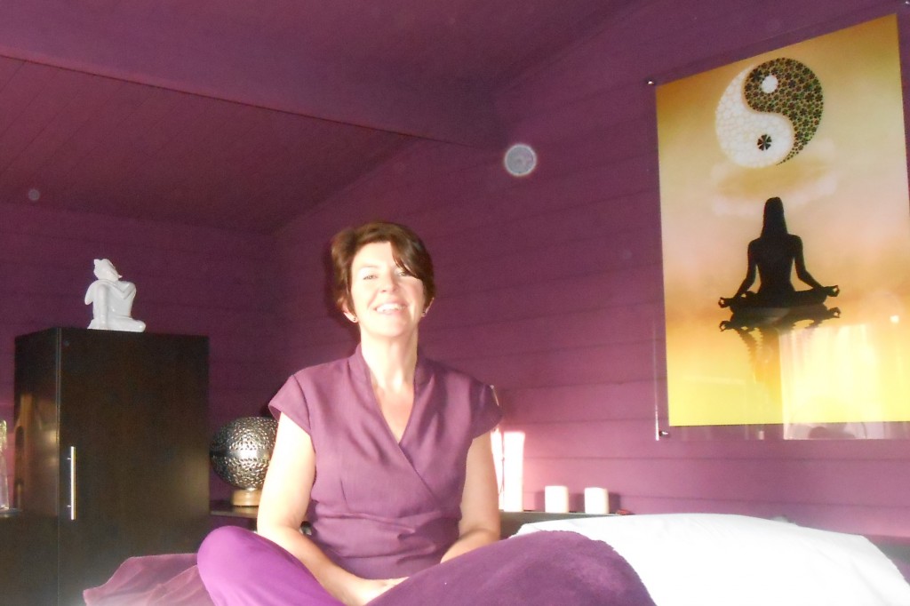 Contact Mel Mind & Body Massage Horndean