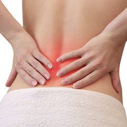 Swedish Body Massage